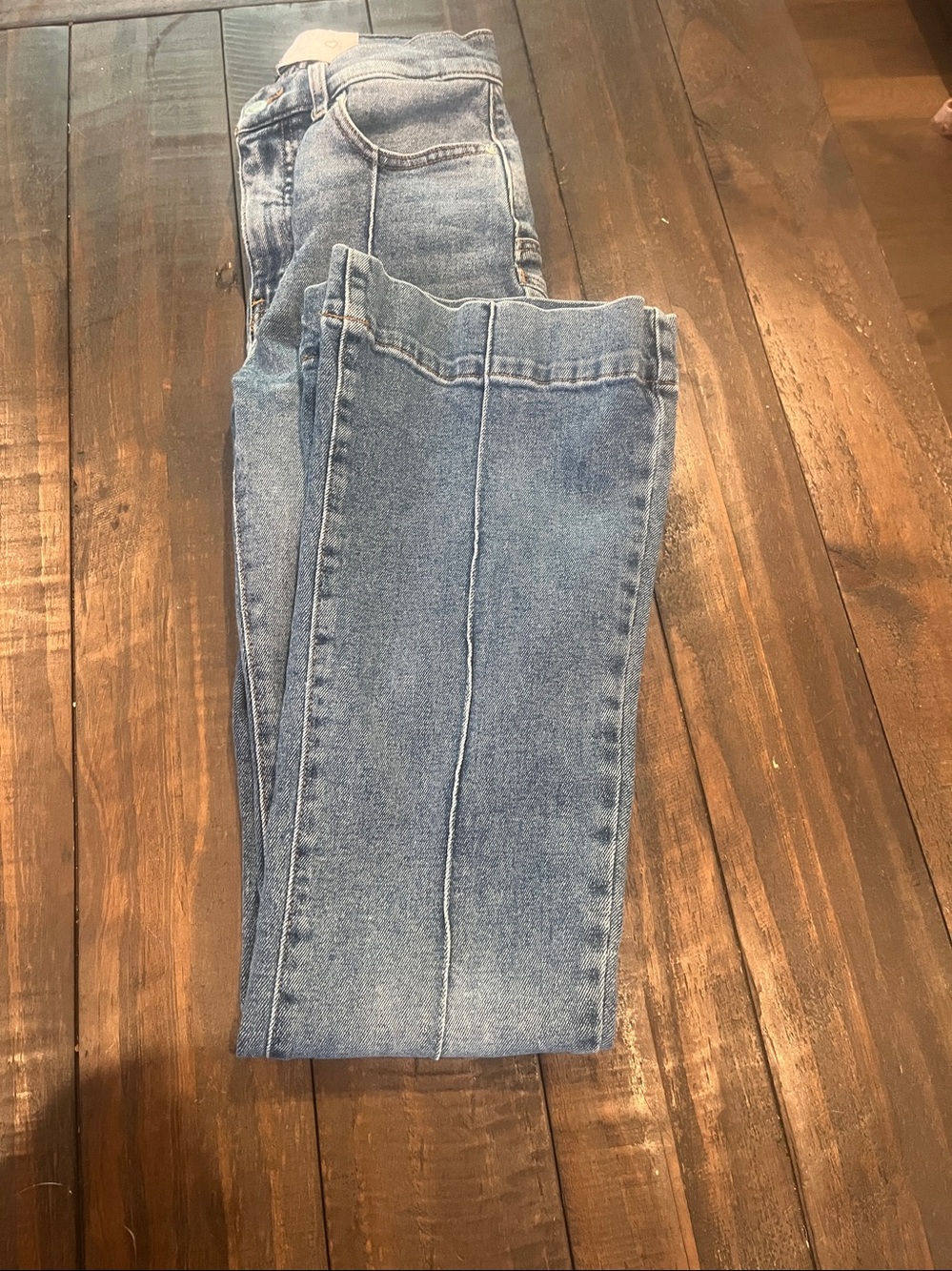 Revice Venus Star Flare Jeans - Picture 13 of 16
